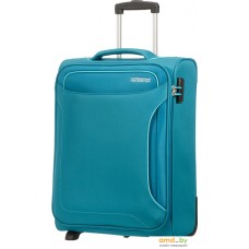 Чемодан American Tourister Holiday Heat Upright Turquoise 55 см