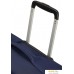 Чемодан-спиннер American Tourister Lite Volt Navy/Blue 79 см. Фото №5