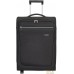 Чемодан American Tourister Sunny South Black (2 колеса) 55 см. Фото №1