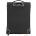 Чемодан American Tourister Sunny South Black (2 колеса) 55 см. Фото №3