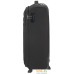 Чемодан American Tourister Sunny South Black (2 колеса) 55 см. Фото №4