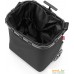 Сумка-тележка Reisenthel Carrycruiser Frame Black/Black. Фото №4