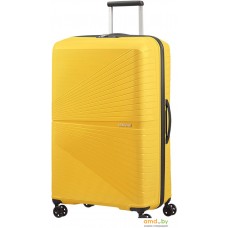 Чемодан-спиннер American Tourister Airconic Lemondrop 77 см