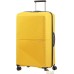 Чемодан-спиннер American Tourister Airconic Lemondrop 77 см. Фото №1