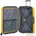 Чемодан-спиннер American Tourister Airconic Lemondrop 77 см. Фото №2