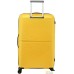 Чемодан-спиннер American Tourister Airconic Lemondrop 77 см. Фото №3