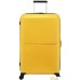 Чемодан-спиннер American Tourister Airconic Lemondrop 77 см. Фото №4