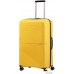 Чемодан-спиннер American Tourister Airconic Lemondrop 77 см. Фото №7