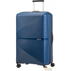 Чемодан-спиннер American Tourister Airconic Midnight Navy 77 см