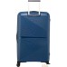 Чемодан-спиннер American Tourister Airconic Midnight Navy 77 см. Фото №3