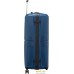 Чемодан-спиннер American Tourister Airconic Midnight Navy 77 см. Фото №4