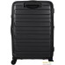 Чемодан-спиннер American Tourister Sunside Black 68 см. Фото №2