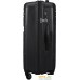 Чемодан-спиннер American Tourister Sunside Black 68 см. Фото №3