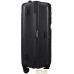 Чемодан-спиннер American Tourister Sunside Black 68 см. Фото №5