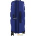 Чемодан-спиннер American Tourister Bon Air DLX Midnight Navy 66 см. Фото №5