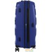 Чемодан-спиннер American Tourister Bon Air DLX Midnight Navy 66 см. Фото №6