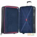 Чемодан-спиннер American Tourister Tracklite Dark Slate 78 см. Фото №2