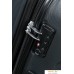 Чемодан-спиннер American Tourister Tracklite Dark Slate 78 см. Фото №4