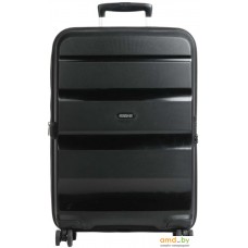 Чемодан-спиннер American Tourister Bon Air DLX Black 75 см