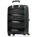 Чемодан-спиннер American Tourister Bon Air DLX Black 75 см. Фото №6