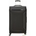 Чемодан-спиннер American Tourister Holiday Heat Black 79 см. Фото №2