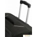 Чемодан-спиннер American Tourister Holiday Heat Black 79 см. Фото №4