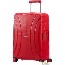 American Tourister Lock'n'roll Formula Red 55 см