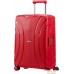 American Tourister Lock'n'roll Formula Red 55 см. Фото №1