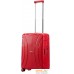 American Tourister Lock'n'roll Formula Red 55 см. Фото №2