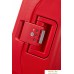 American Tourister Lock'n'roll Formula Red 55 см. Фото №3