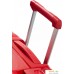 American Tourister Lock'n'roll Formula Red 55 см. Фото №5