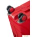 American Tourister Lock'n'roll Formula Red 55 см. Фото №6