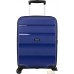 Чемодан-спиннер American Tourister Bon Air DLX Midnight Navy 55 см. Фото №4