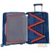 American Tourister Lock'n'roll S [06G-01003]. Фото №2