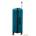 Чемодан-спиннер American Tourister Airconic Deep Ocean 67 см. Фото №5