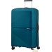 Чемодан-спиннер American Tourister Airconic Deep Ocean 77 см. Фото №1