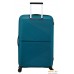 Чемодан-спиннер American Tourister Airconic Deep Ocean 77 см. Фото №3