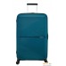 Чемодан-спиннер American Tourister Airconic Deep Ocean 77 см. Фото №4