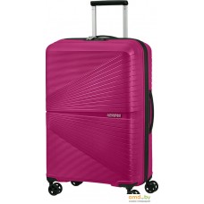 Чемодан-спиннер American Tourister Airconic Deep Orchid 67 см