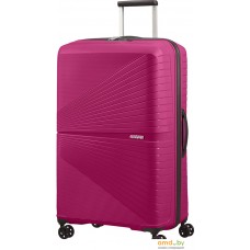 Чемодан-спиннер American Tourister Airconic Deep Orchid 77 см