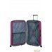 Чемодан-спиннер American Tourister Airconic Deep Orchid 77 см. Фото №2