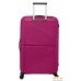 Чемодан-спиннер American Tourister Airconic Deep Orchid 77 см. Фото №3