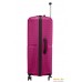 Чемодан-спиннер American Tourister Airconic Deep Orchid 77 см. Фото №5