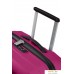 Чемодан-спиннер American Tourister Airconic Deep Orchid 77 см. Фото №8