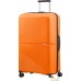 Чемодан-спиннер American Tourister Airconic Mango Orange 77 см. Фото №1