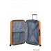 Чемодан-спиннер American Tourister Airconic Mango Orange 77 см. Фото №2