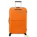 Чемодан-спиннер American Tourister Airconic Mango Orange 77 см. Фото №3