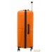 Чемодан-спиннер American Tourister Airconic Mango Orange 77 см. Фото №6