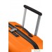 Чемодан-спиннер American Tourister Airconic Mango Orange 77 см. Фото №8