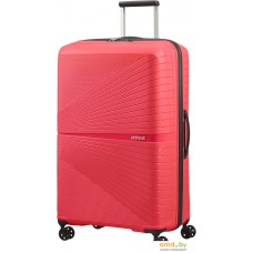 Чемодан-спиннер American Tourister Airconic Paradise Pink 77 см